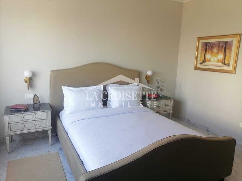 Appartement S+2 meublé aux Berges du Lac 2